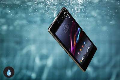 Смартфон Sony C6903 Xperia™ Z1, чёрный