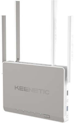 Роутер Wi-Fi IEEE802.11ac Keenetic Giga (KN-1010)