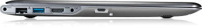 Ноутбук Samsung NP530U3C-A08 13.3" HD/ i3-2377M/ 4/ 500+SSD24/WF/BT/CAM/ W7HB