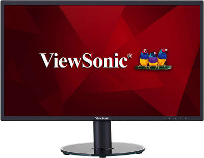 Монитор 24" ViewSonic VA2419SH IPS HDMI