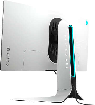 Монитор 27" Alienware AW2720HF IPS FHD HDMI, DP, USB-Hub