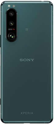 Смартфон Sony Xperia 5 III зеленый