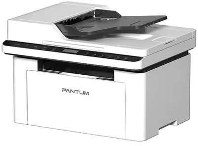 Pantum BM2300AW (BM2300AW)  {A4, WiFi, белый}
