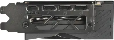 Видеокарта MSI PCI-E 5.0 RTX 5060 TI 8G GAMING OC NVIDIA GeForce RTX 5060TI 8Gb 128bit GDDR7 2647/28000 HDMIx1 DPx3 HDCP Ret