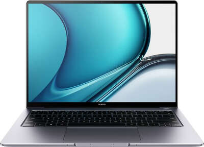 Ноутбук Huawei MateBook 14S HKF-X 14.2" 2520x1680 Touch IPS i7 12700H/16/1Tb SSD/W11