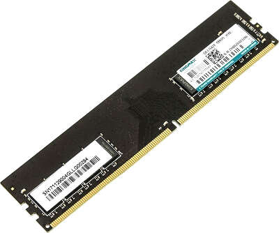 Модуль памяти DDR4 DIMM 16Gb DDR2666 Kingmax (KM-LD4-2666-16GS)