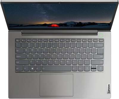 Ноутбук Lenovo ThinkBook 14 G3 14" FHD IPS i5 1155G7/8/512 SSD/W11