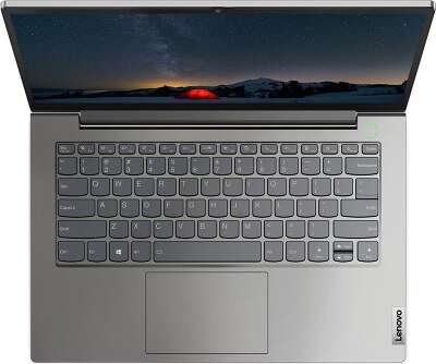 Ноутбук Lenovo ThinkBook 14 G3 14" FHD IPS i5 1155G7/8/512 SSD/W11