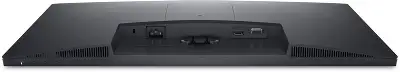 Монитор Dell 27" E2725H черный VA LED 16:9 матовая 3000:1 300cd 178гр/178гр 1920x1080 75Hz VGA DP FHD 4.84кг