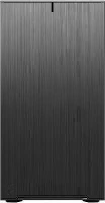 Корпус Fractal Design Define 7 Mini Black Solid, черный, mATX, Без БП (FD-C-DEF7M-01)