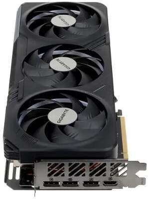 Видеокарта GIGABYTE NVIDIA nVidia GeForce RTX 4070Ti GAMING OC 12Gb DDR6X PCI-E HDMI, 3DP
