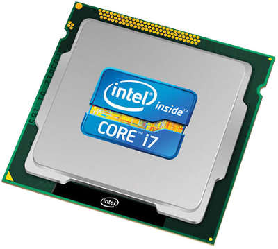Процессор Intel® Core™ i7 3770 (3.4GHz) LGA1155 OEM (L3 8192KB)