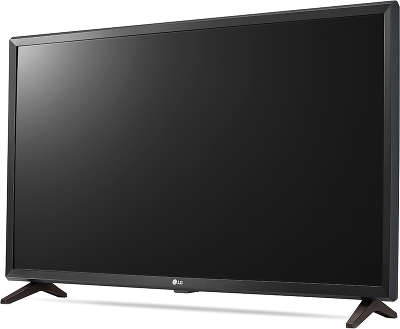 ЖК телевизор 32"/81см LG 32LJ610V FHD