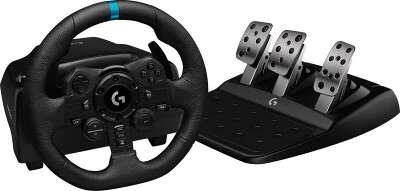 Logitech G923 941-000149