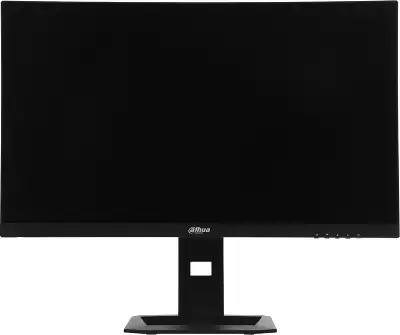 Монитор Dahua 27" DHI-LM27-E341A черный IPS LED 16:9 HDMI матовая 1000:1 300cd 178гр/178гр 2560x1440 240Hz DP 2K 4.97кг