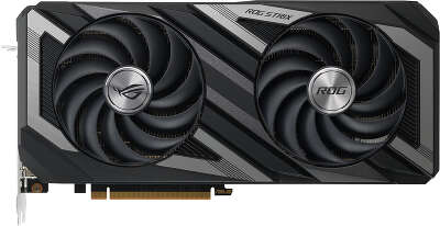 Видеокарта ASUS AMD Radeon RX 6650 XT ROG Strix OC 8Gb DDR6 PCI-E HDMI, 3DP
