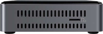 Платформа Intel NUC L10 Original BOXNUC7i7BNKQ 2xDDR4