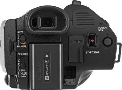 Видеокамера Sony HandyCam FDR-AX700