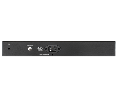 Коммутатор D-Link PROJ Настраиваемый L2 PoE-коммутатор, 8x1000Base-T PoE, 2х1000Base-X SFP, PoE-бюджет 130 Вт, упрощенный интерфейс CLI