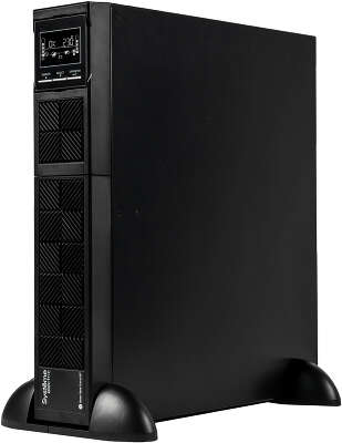 ИБП Smart-Save Online SRT Systeme Electric 2КВА XL RT 2U 230В 8 C13 SmSlot [SRTSE2000RTXLISH]