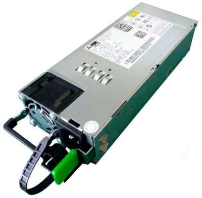 Блок питания серверный ACBEL R1CA2801A, 800W CRPS Redundant module (ШВГ=73.5*40*185mm), 80Plus Platinum, 90Vac-264Vac input, standard airflow (наружу), OEM