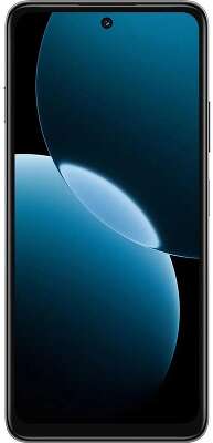Смартфон Huawei NOVA Y73 8+128Gb (51098GPK) чёрный