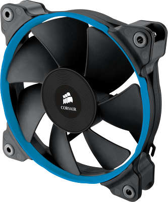Вентилятор Corsair Twin pack Air Series SP120 Quiet Edition High Static Pressure Fan (CO-9050006-WW)