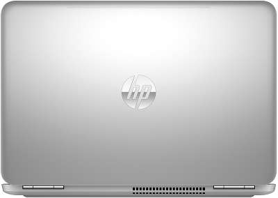 Ноутбук HP Pavilion 14-al105ur Silver 14