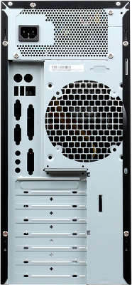 Корпус IN-WIN EAR-003 Black-Graphite, 450W USB midiATX 2.03