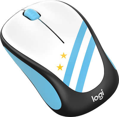 Мышь беспроводная Logitech Wireless Mouse M238 USB ARGENTINA (910-005397)