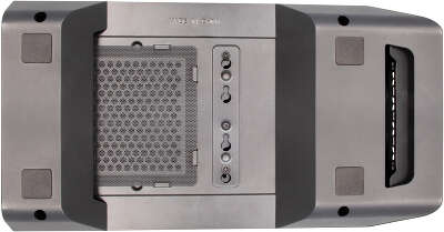 Компьютер IRU Game 510B5GMA i5 10400/16/1000/250 SSD/RTX 3060 12G/DOS,черный