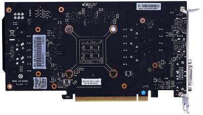 Видеокарта Colorful NVIDIA nVidia GeForce GTX1650 SUPER 4Gb GDDR6 PCI-E DVI, HDMI, DP