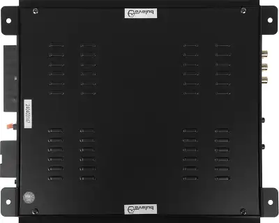 Усилитель автомобильный Ural BV 4.70 четырехканальный