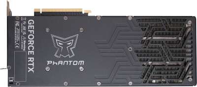 Видеокарта GAINWARD NVIDIA nVidia GeForce RTX 4080 PHANTOM 16Gb DDR6X PCI-E HDMI, 3DP