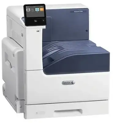 Принтер лазерный Xerox Versalink C7000DN (C7000V_DN) A3 Duplex белый