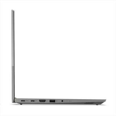 Ноутбук Lenovo ThinkBook 14 G2 14" FHD IPS R 5 4500U/8/256 SSD/W10Pro