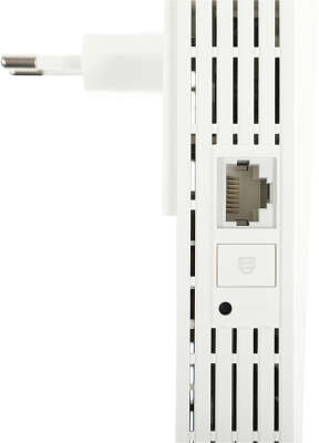 Усилитель сигнала (репитер) TP-Link RE600X, 802.11a/b/g/n/ac/ax, 2.4 / 5 ГГц