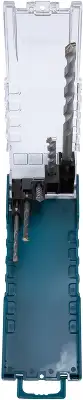 Набор сверл Makita E-11536 по бетону (5пред.) для шуруповертов/дрелей