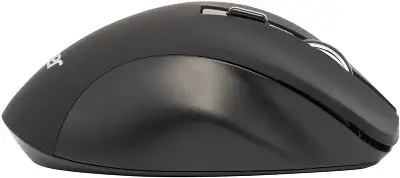 Мышь Acer OMR140 черный оптическая 1600dpi беспров. USB 6but (ZL.MCEEE.00G)