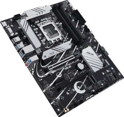 Материнская плата ATX LGA1700 ASUS PRIME B760-PLUS
