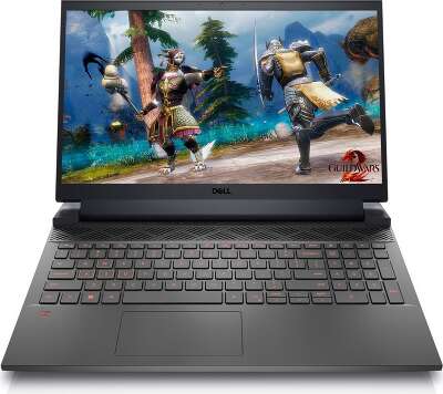 Ноутбук Dell G15 5520 15.6" FHD i7 12700H/16/512 SSD/RTX 3050 ti 4G/Linux Eng KB