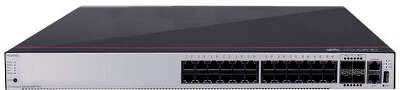 Коммутатор Huawei S5735-S24T4X-I 98010960 (L3) 24x1Гбит/с 4SFP+ управляемый 2xPDC180S12-CR