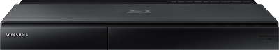 Плеер Blu-Ray Samsung BD-J7500/RU серебристый Wi-Fi