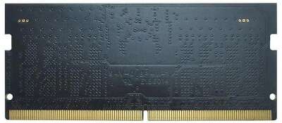 Модуль памяти SODIMM 16GB DDR5-4800 PSD516G480081S PATRIOT