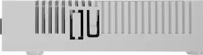 Маршрутизатор MikroTik CRS106-1C-5S, 5SFP, 1Combo 1000BASE-T/SFP