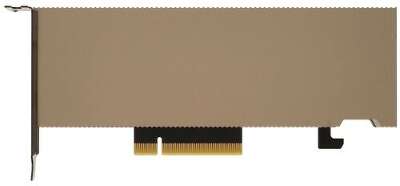 Видеокарта PNY NVIDIA A2 16Gb DDR6 PCI-E