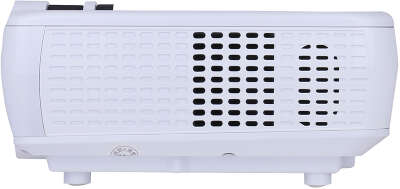 Проектор Cactus CS-PRM.06WT.WVGA-W LCD 2000Lm LS (1280x800) 1000:1 ресурс лампы:30000часов 2xUSB typeA 2xHDMI 3кг