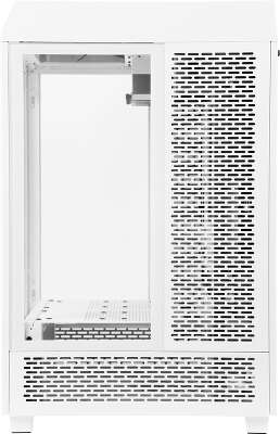 Корпус Thermaltake The Tower 500, белый, EATX, Без БП (CA-1X1-00M6WN-00)