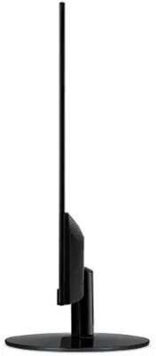 LCD Acer 27" SA270Bbmipux черный {IPS LED 1920x1080 75Hz 8bit(6bit+FRC) 16:9 1000:1 250cd 178/178 HDMI1.4 DisplayPort1.2 FreeSync AudioOut 2x2W}