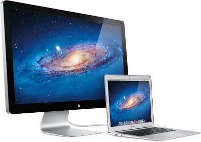 Монитор Apple Thunderbolt Display 27" MC914